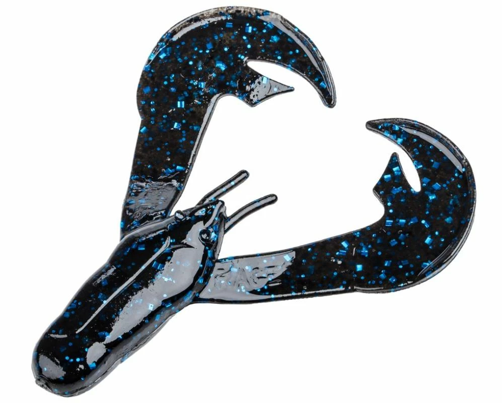 Strike King Rage Chunk Jig Trailer 7 Pack 5 Strike King Rage Chunk Jig Trailer 7 Pack