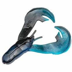 Strike King Rage Chunk Jig Trailer 7 Pack 17 Strike King Rage Chunk Jig Trailer 7 Pack