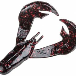 Strike King Rage Chunk Jig Trailer 7 Pack