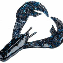 Strike King Rage Chunk Jig Trailer 7 Pack 18 Strike King Rage Chunk Jig Trailer 7 Pack