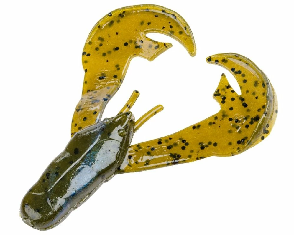 Strike King Rage Chunk Jig Trailer 7 Pack 8 Strike King Rage Chunk Jig Trailer 7 Pack