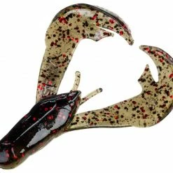 Strike King Rage Chunk Jig Trailer 7 Pack 20 Strike King Rage Chunk Jig Trailer 7 Pack