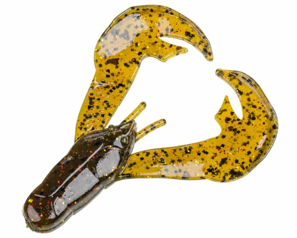 Strike King Rage Chunk Jig Trailer 7 Pack 10 Strike King Rage Chunk Jig Trailer 7 Pack