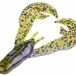 Strike King Rage Chunk Jig Trailer 7 Pack 23 Strike King Rage Chunk Jig Trailer 7 Pack