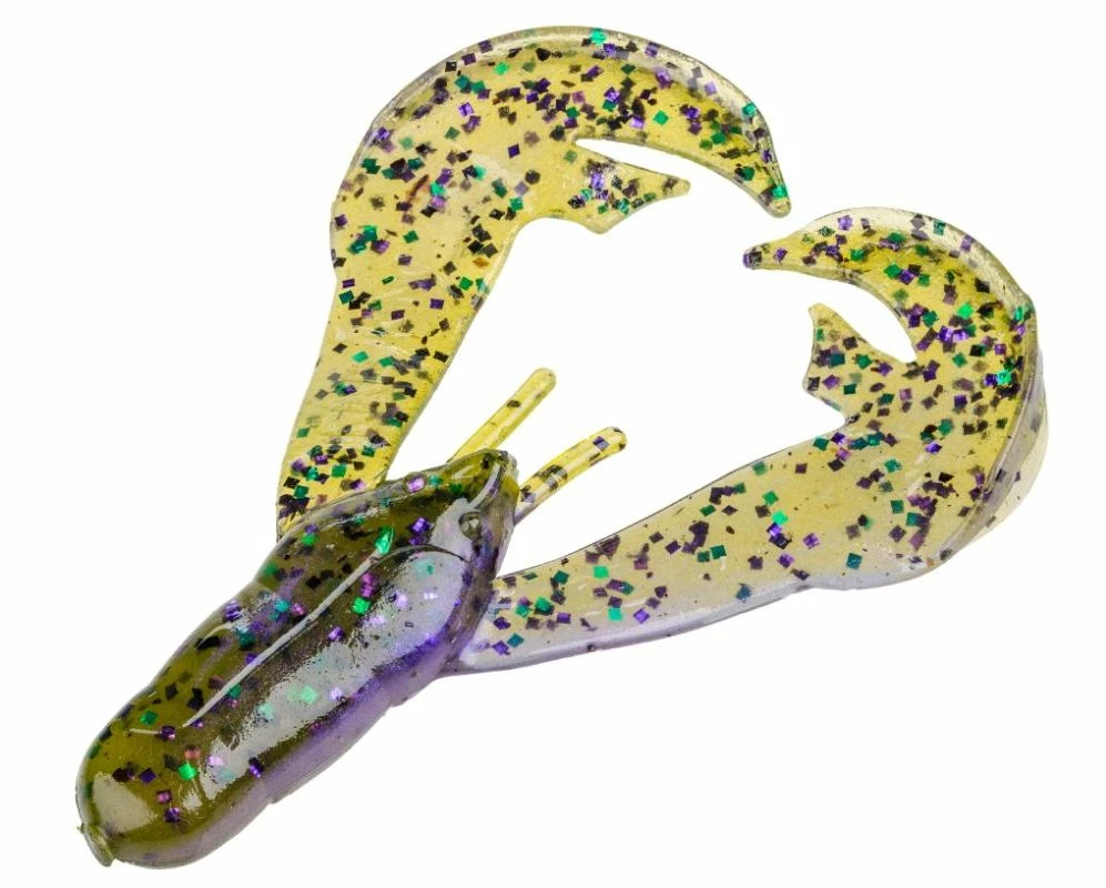 Strike King Rage Chunk Jig Trailer 7 Pack 12 Strike King Rage Chunk Jig Trailer 7 Pack