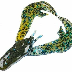 Strike King Rage Chunk Jig Trailer 7 Pack 24 Strike King Rage Chunk Jig Trailer 7 Pack