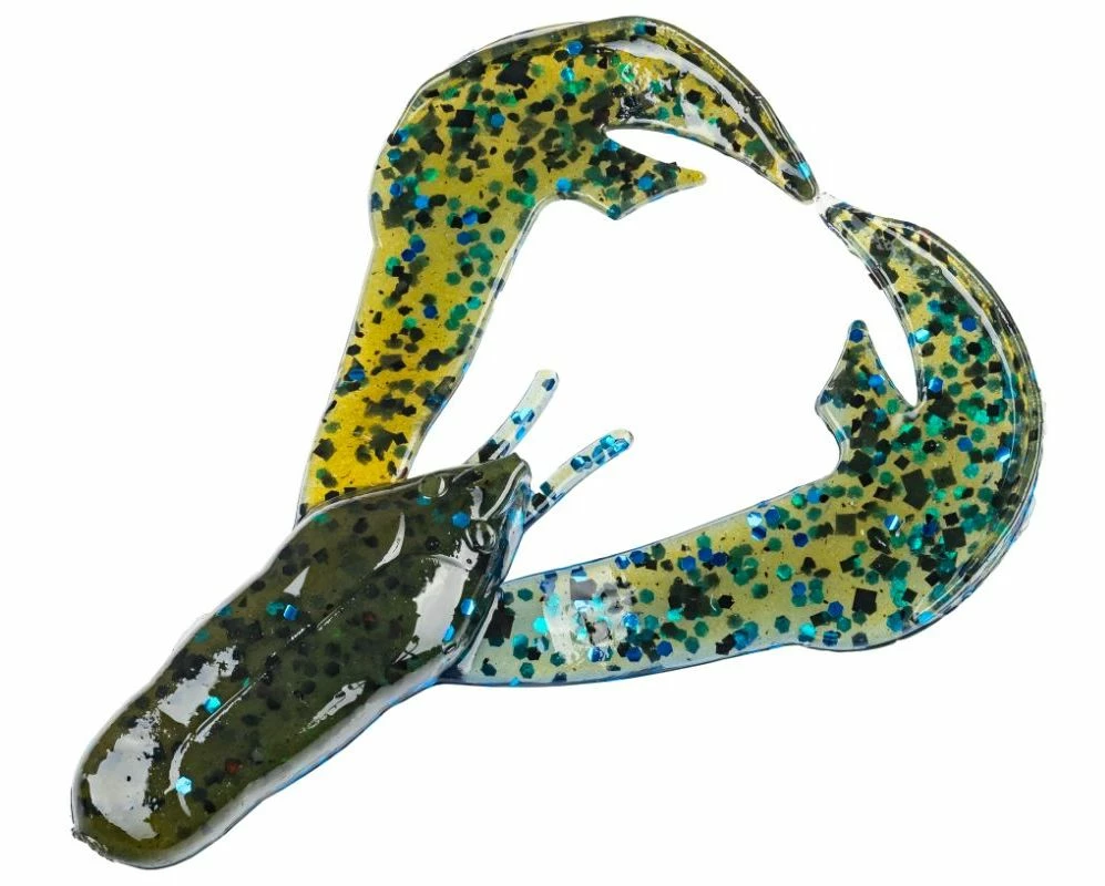 Strike King Rage Chunk Jig Trailer 7 Pack 13 Strike King Rage Chunk Jig Trailer 7 Pack