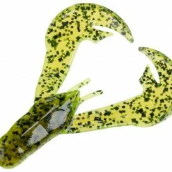 Strike King Rage Chunk Jig Trailer 7 Pack 25 Strike King Rage Chunk Jig Trailer 7 Pack