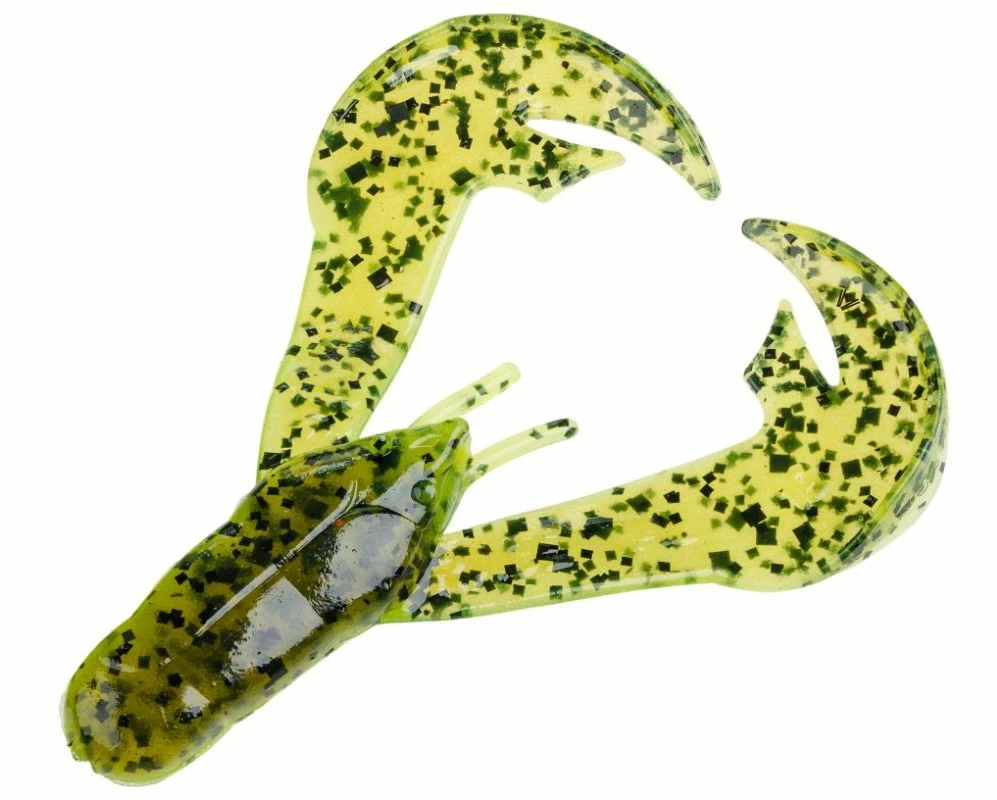 Strike King Rage Chunk Jig Trailer 7 Pack 14 Strike King Rage Chunk Jig Trailer 7 Pack