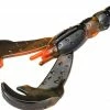 Baits & Lures Strike King Rage Lobster 4 1/2 Inch Soft Plastic Craw 5 Pack