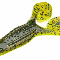 Strike King Rage Toad 4 Inch Soft Plastic Frog 5 Pack 12 Strike King Rage Toad 4 Inch Soft Plastic Frog 5 Pack