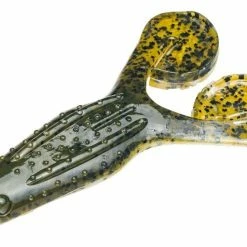 Strike King Rage Toad 4 Inch Soft Plastic Frog 5 Pack 13 Strike King Rage Toad 4 Inch Soft Plastic Frog 5 Pack