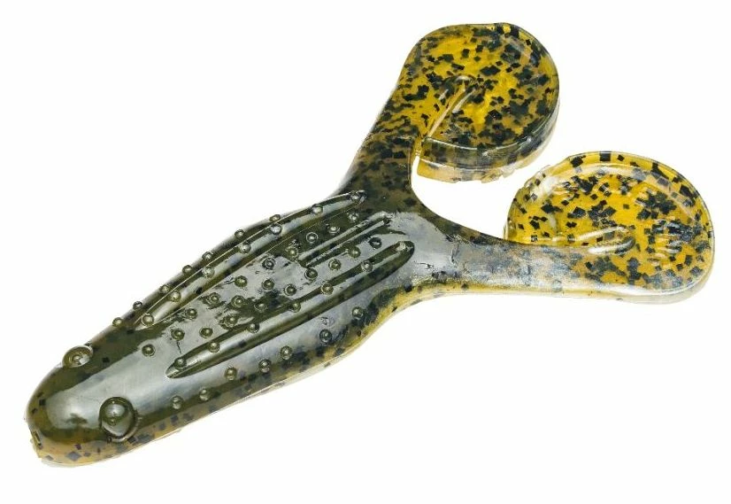 Strike King Rage Toad 4 Inch Soft Plastic Frog 5 Pack 7 Strike King Rage Toad 4 Inch Soft Plastic Frog 5 Pack