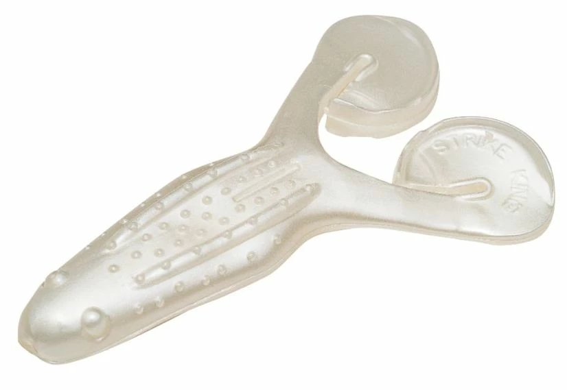 Strike King Rage Toad 4 Inch Soft Plastic Frog 5 Pack 8 Strike King Rage Toad 4 Inch Soft Plastic Frog 5 Pack