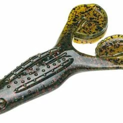 Strike King Rage Toad 4 Inch Soft Plastic Frog 5 Pack 15 Strike King Rage Toad 4 Inch Soft Plastic Frog 5 Pack