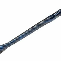 Strike King KVD Bull Worm 10 Inch Soft Plastic Worm 5 Pack