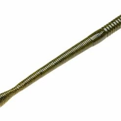 Strike King KVD Bull Worm 10 Inch Soft Plastic Worm 5 Pack