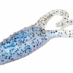 Strike King KVD Gurgle Toad Junior 3 1/4 Inch Soft Plastic Frog 7 Pack 11 Strike King KVD Gurgle Toad Junior 3 1/4 Inch Soft Plastic Frog 7 Pack