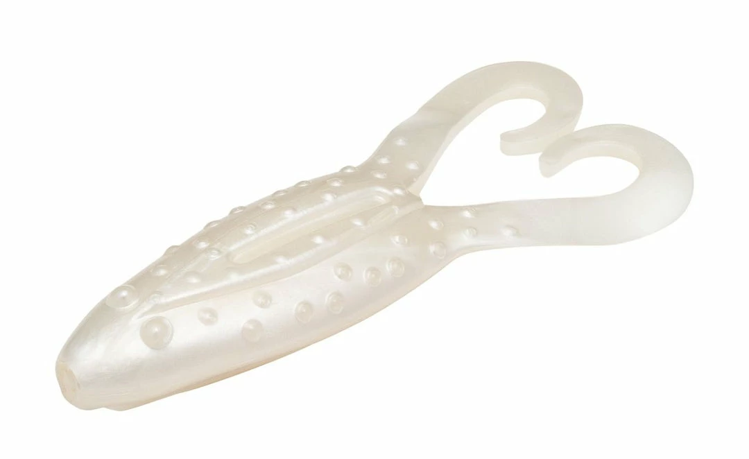 Strike King KVD Gurgle Toad Junior 3 1/4 Inch Soft Plastic Frog 7 Pack 8 Strike King KVD Gurgle Toad Junior 3 1/4 Inch Soft Plastic Frog 7 Pack