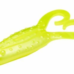 Strike King KVD Gurgle Toad Junior 3 1/4 Inch Soft Plastic Frog 7 Pack 15 Strike King KVD Gurgle Toad Junior 3 1/4 Inch Soft Plastic Frog 7 Pack
