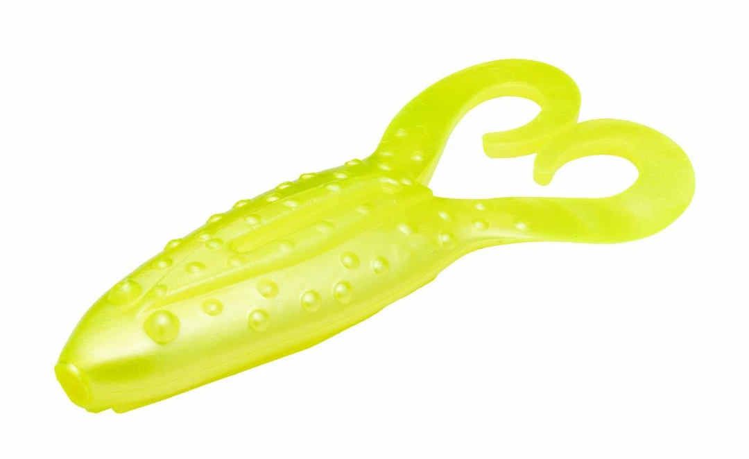 Strike King KVD Gurgle Toad Junior 3 1/4 Inch Soft Plastic Frog 7 Pack 9 Strike King KVD Gurgle Toad Junior 3 1/4 Inch Soft Plastic Frog 7 Pack