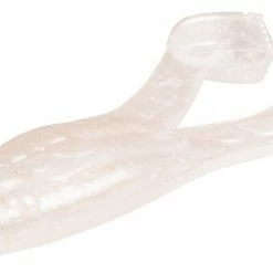 Baits & Lures Strike King Super Toad 4 Inch Paddle Tail Frog 5 Pack