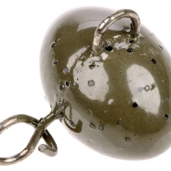 Strike King Tour Grade Tungsten Swinging Football Head Terminal Tackle