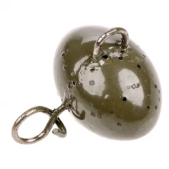 Strike King Tour Grade Tungsten Swinging Football Head Terminal Tackle