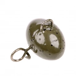 Strike King Tour Grade Tungsten Swinging Football Head Terminal Tackle