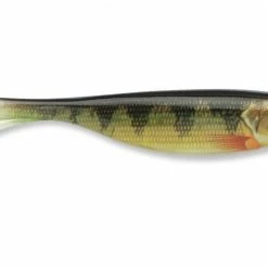 Baits & Lures Storm Largo Shad 3.0/4.0 Paddle Tail Swimbait