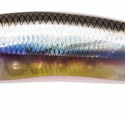 Megabass Ito Vision 110 + 1 Jr. Jerkbait