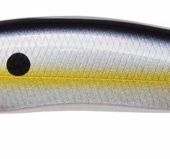 Megabass Ito Vision 110 + 1 Jr. Jerkbait