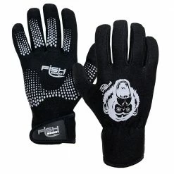 Fish Monkey The Blocker Neoprene Fishing Gloves