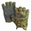 Fish Monkey Stubby Guide Gloves Apparel