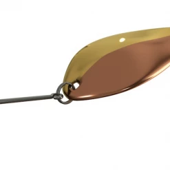 P-Line Pro Steel Spoon