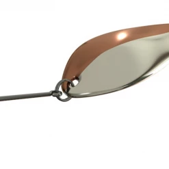 P-Line Pro Steel Spoon