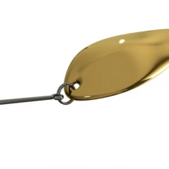 P-Line Pro Steel Spoon