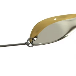 P-Line Pro Steel Spoon