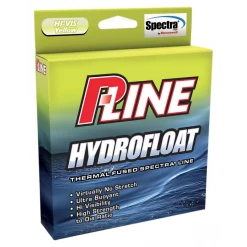 P-Line Hydrofloat Floating Braid 150 Yards