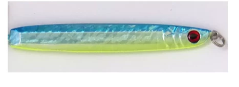 Saltwater Baits & Lures P-Line Kodiak Deep Water Jig 4 Saltwater Baits & Lures P-Line Kodiak Deep Water Jig