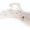 P-Line Twin Tail Soft Plastic Squid