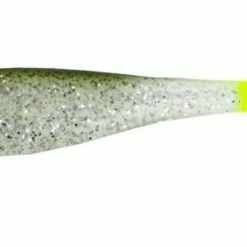 Big Bite Baits Saltwater Suicide Shad Swimbaits