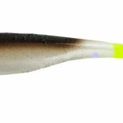 Big Bite Baits Saltwater Suicide Shad Swimbaits