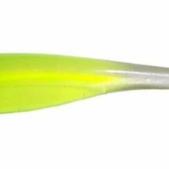 Big Bite Baits Saltwater Suicide Shad Swimbaits