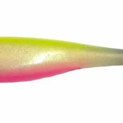 Big Bite Baits Saltwater Suicide Shad Swimbaits