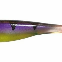 Big Bite Baits Saltwater Suicide Shad Swimbaits