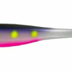 Big Bite Baits Saltwater Suicide Shad Swimbaits