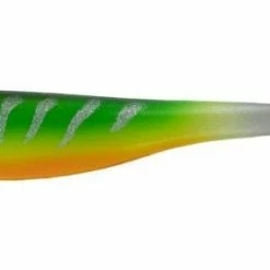 Big Bite Baits Saltwater Suicide Shad Swimbaits