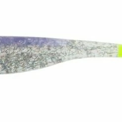 Big Bite Baits Saltwater Suicide Shad Swimbaits