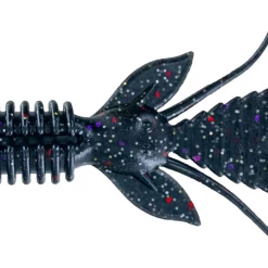 Big Bite Baits BFE 4 1/2 Inch Soft Plastic Creature Bait 6 Pack Soft Baits